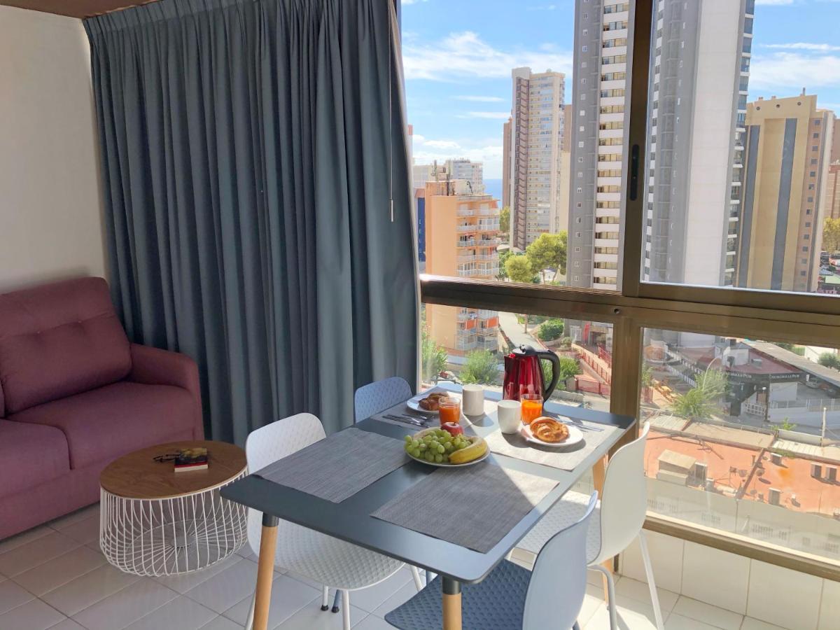 Apartamento Gemelos 2 Apts. With Pool