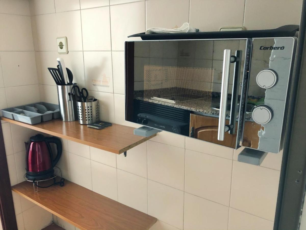 Gemelos 2 Apts. With Pool Apartamento *