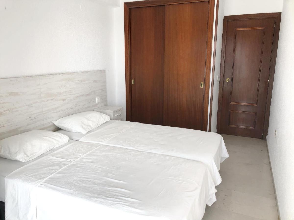 Apartment Gemelos 2 Apts. With Pool