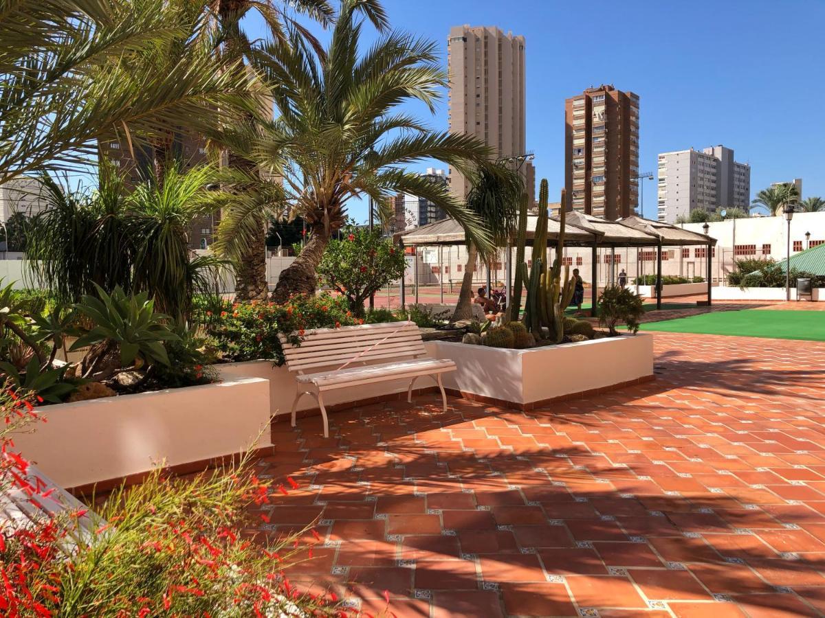 Gemelos 2 Apts. With Pool Apartamento
