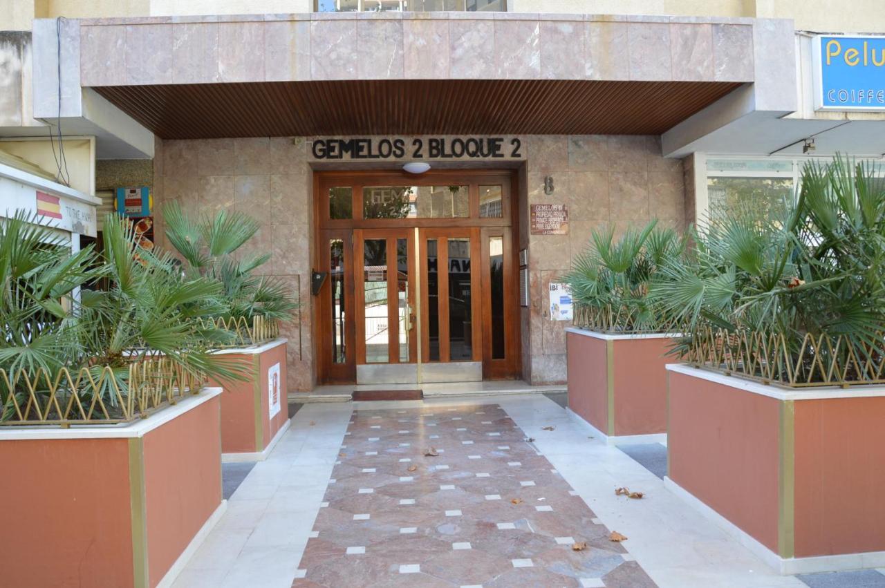 Gemelos 2 Apts. With Pool