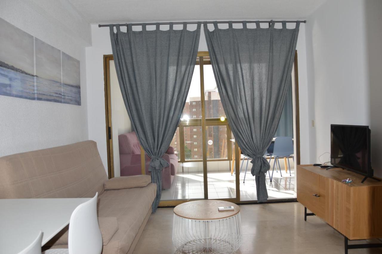 Apartamento Gemelos 2 Apts. With Pool