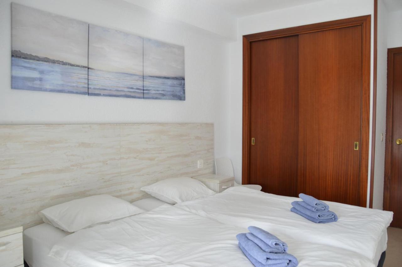 Gemelos 2 Apts. With Pool Apartamento *
