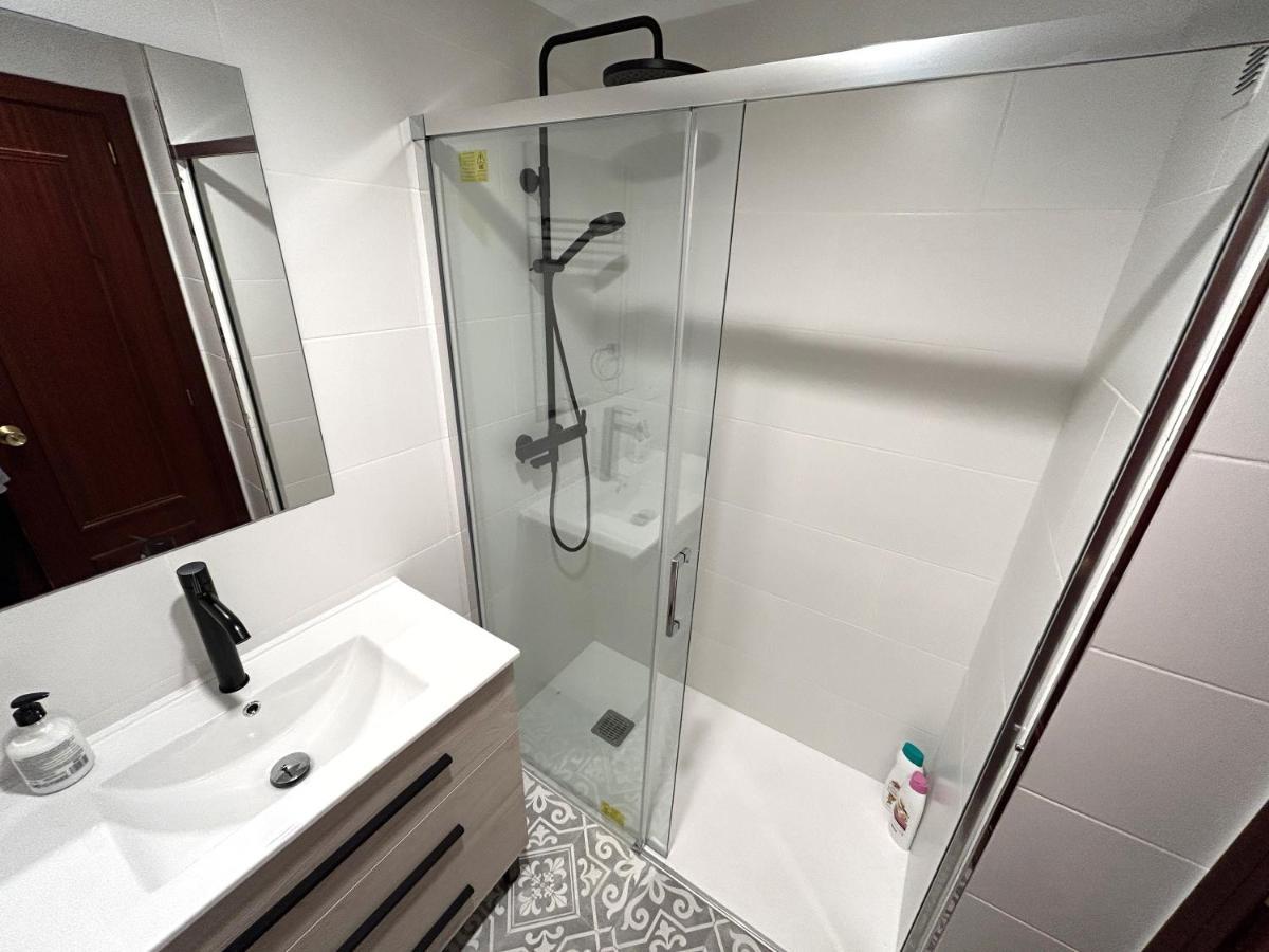 Gemelos 2 Apts. With Pool Apartamento Benidorm