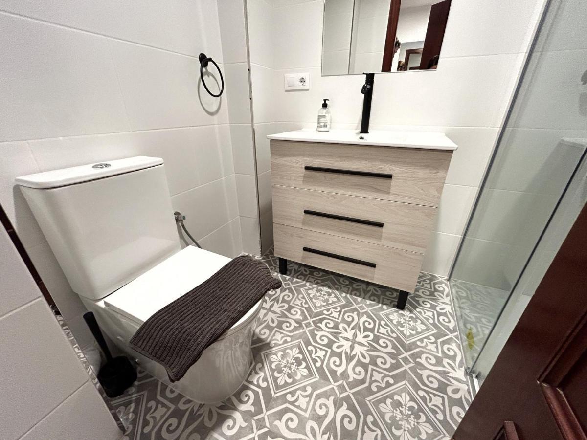 Apartamento Gemelos 2 Apts. With Pool Benidorm