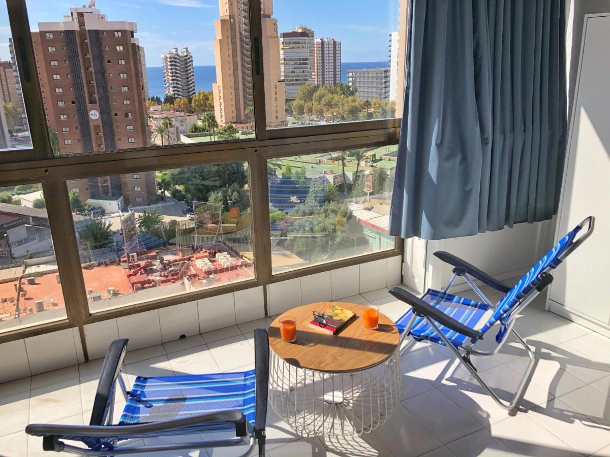 Apartment Gemelos 2 Apts. With Pool *